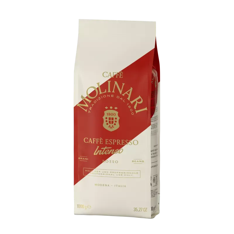 Molinari Intenso Çekirdek Kahve 1 kg