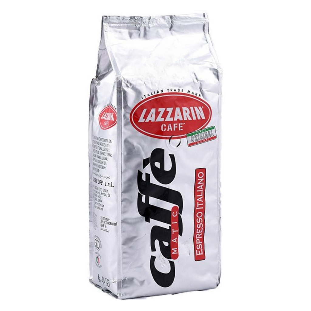 Lazzarin Matic Çekirdek Kahve 1 kg